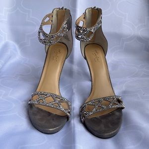 Thalia Sodi Heels